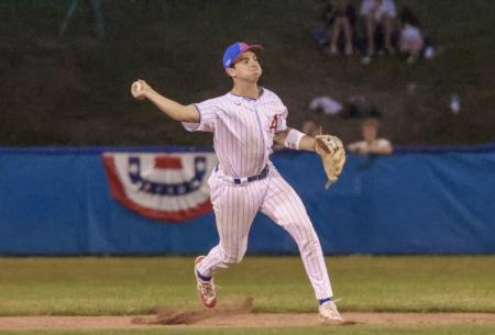 Read News Article  Game 16 Preview: Chatham vs. Orleans